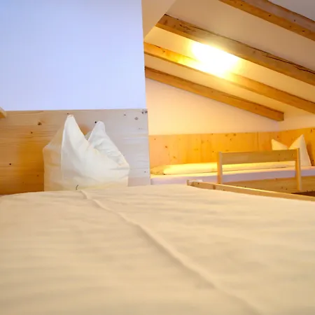 Pitztaler Schihuette * Mandarfen