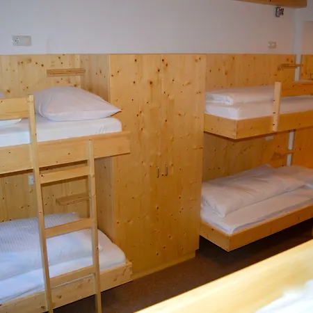 Pitztaler Schihuette *