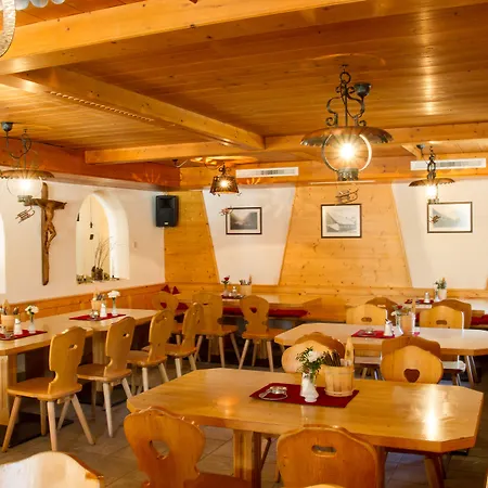 Pitztaler Schihuette Mandarfen