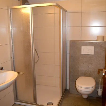 Pitztaler Schihuette Jaktstuga *