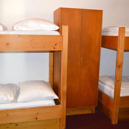 Pitztaler Schihuette *