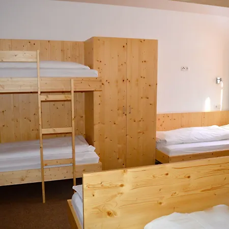 Pitztaler Schihuette *