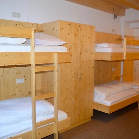 Pitztaler Schihuette * Mandarfen