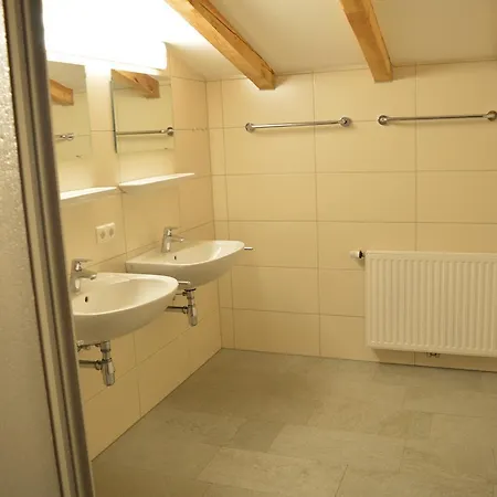 Pitztaler Schihuette * Mandarfen
